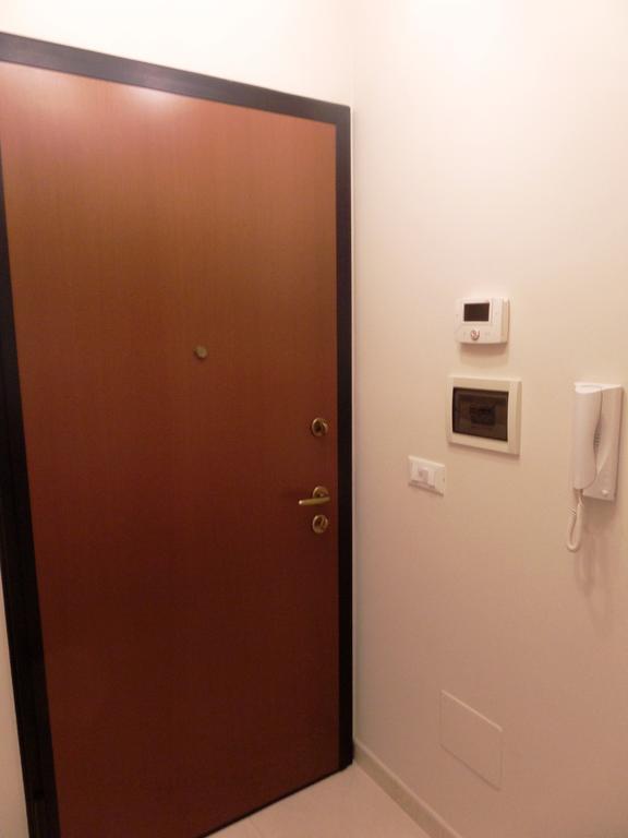 Nerissa Holiday Apartment 밀라초 외부 사진