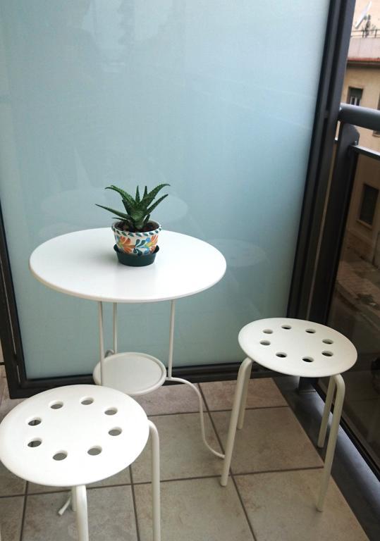 Nerissa Holiday Apartment 밀라초 외부 사진