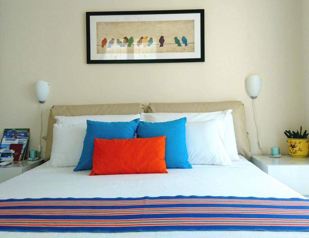 Nerissa Holiday Apartment 밀라초 외부 사진