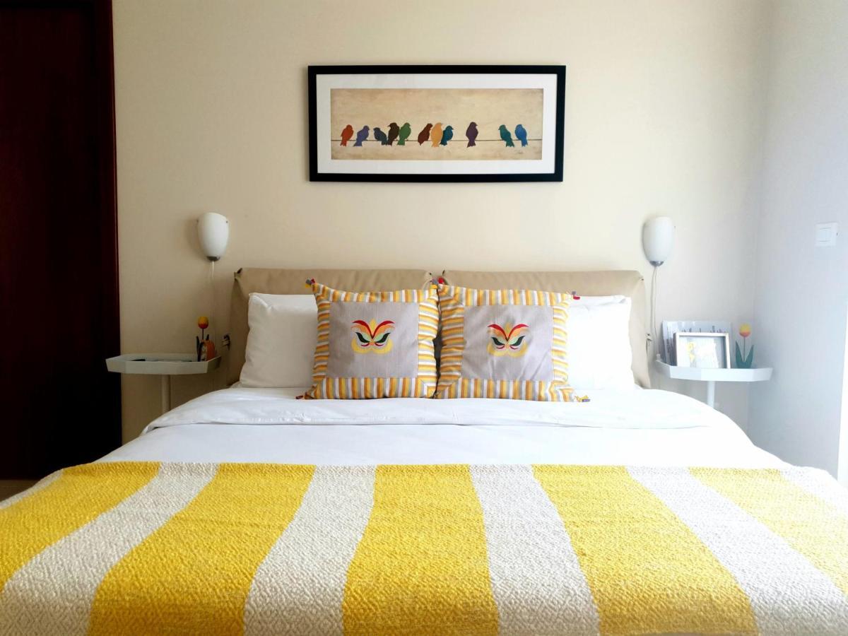 Nerissa Holiday Apartment 밀라초 외부 사진